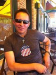 fun United States man ELOY from Miami y La Paz, Bolivia US13203