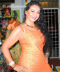 cute Colombia girl Ana from Bucaramanga CO10687