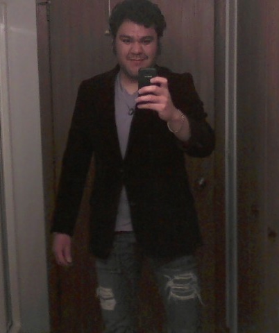 Date this delightful United States man Jose_ax from Madison US13205