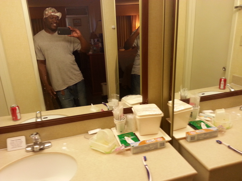 Date this hot United States man Chad from Seattle BR6814