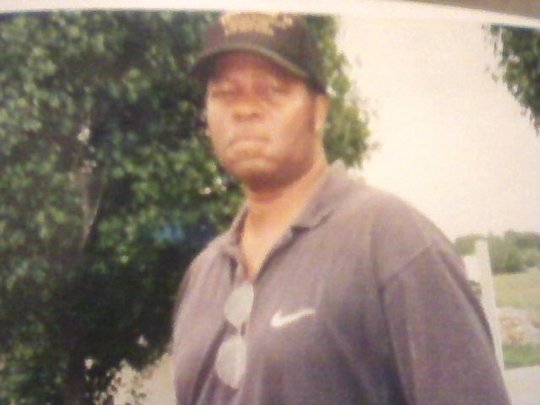 Date this sultry United States man Mrknow100 from Osceola US13225