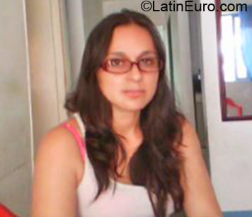 Date this sultry Colombia girl Sandra from Medellin CO10710