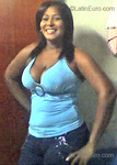 athletic Colombia girl Rosario from Cartagena CO10708