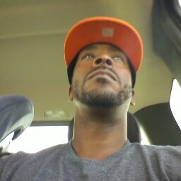 Date this sultry United States man Tre from Lafayette US13240