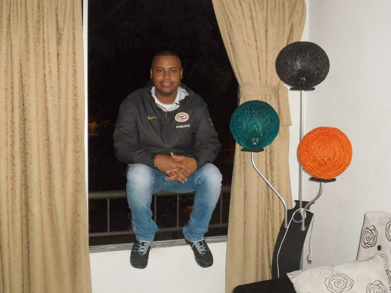 Date this fun Colombia man Hot from Cali CO10717