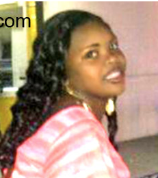 Date this stunning Canada girl Gilliam from Kingston CA519