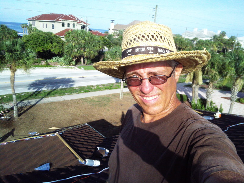 Date this exotic United States man Kmiln from Daytona US13253