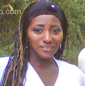 Date this lovely Colombia girl Andrea from Cali CO10731