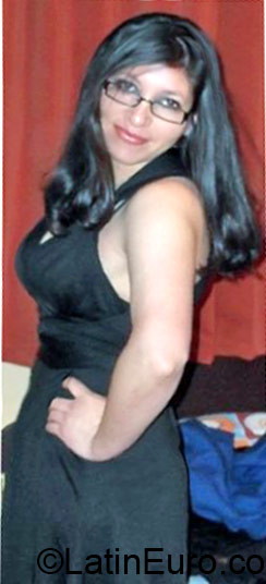 Date this exotic Peru girl Yandaline from Arequipa PE738