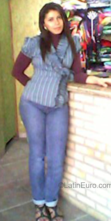 Date this gorgeous Brazil girl Sebastiana from Cabo Frio BR6831