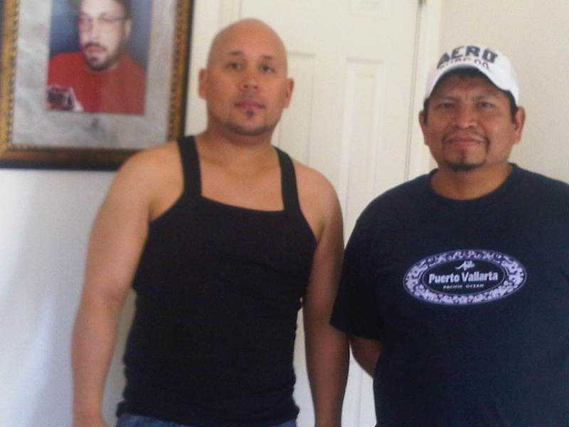 Date this gorgeous United States man Rican23 from Portage US13270