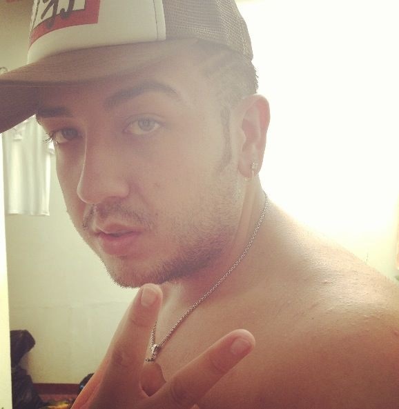 Date this exotic Colombia man Jorge from Medellin CO10738