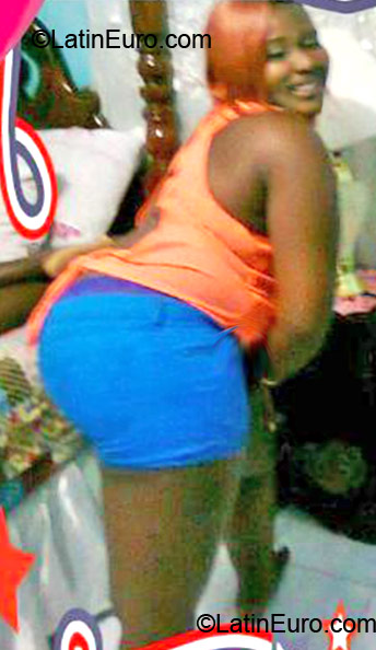 Date this lovely Jamaica girl Sabrina from May Pen JM570