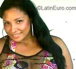 happy Colombia girl Esperanza from Quibdo CO10749