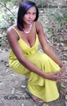 tall Dominican Republic girl  from Santiago DO19821