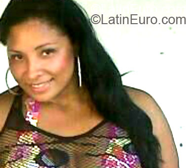 Date this hot Colombia girl Esperanza from Quibdo CO10749