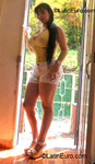 happy Colombia girl Jennifer from Medellin CO10750