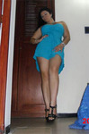 attractive Colombia girl Luz from Pereira CO10753