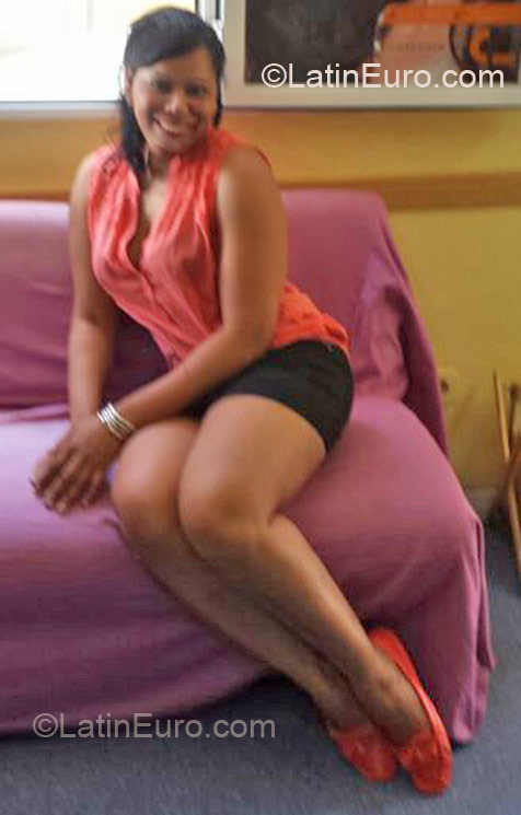 Date this funny Spain girl Marisol from Madrid ES242