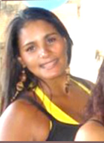 Date this stunning Brazil girl Raquel from Rio De Janeiro BR6844