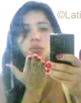 Date this nice looking Brazil girl Franciele from Parnaiba BR6856