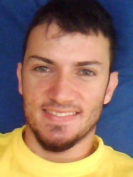 Date this athletic Colombia man Car2707 from Manizales CO10787