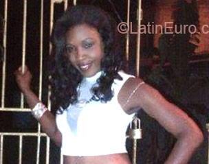 Date this delightful Jamaica girl Delishe from Montego Bay JM574