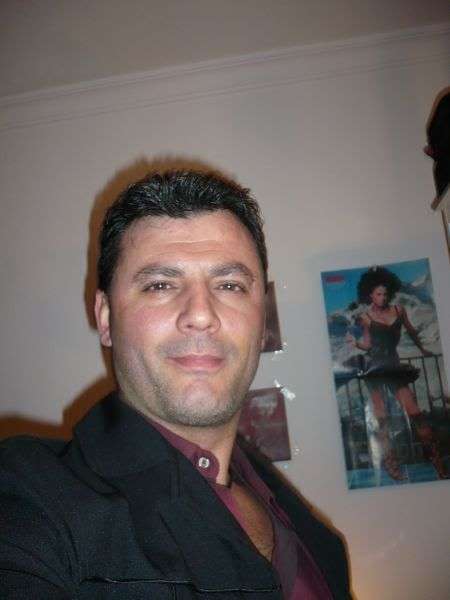 Date this passionate United States man Lonely_fernando from Reston US13338