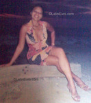 tall Honduras girl Aurora guzman f from La Ceiba HN690
