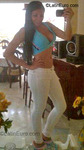 foxy Colombia girl Stephania from Cali CO10810
