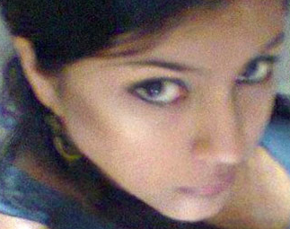 Date this good-looking Peru girl Diana Rojas Sua from Huacho PE756