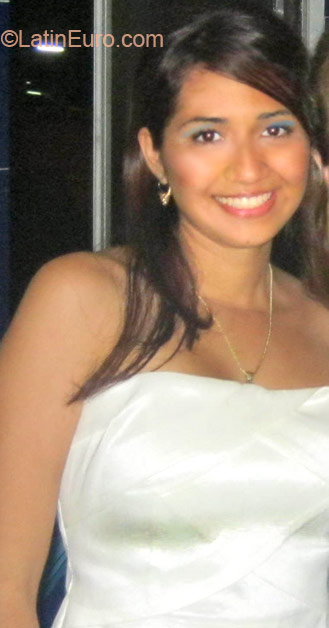 Date this foxy Colombia girl Lili22 from Bucaramanga CO10816