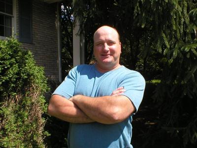 Date this beautiful United States man Augustus1967 from Baltimore US13347