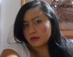 pretty Colombia girl Natali from Palmira CO10831