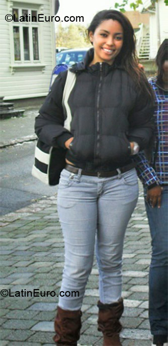 Date this exotic Brazil girl Sueli from Aracaju BR6902