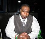 young United States man  from Detroit US13381