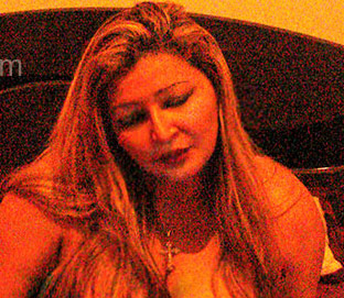 Date this fun Brazil girl Zilda from Goiania BR6910