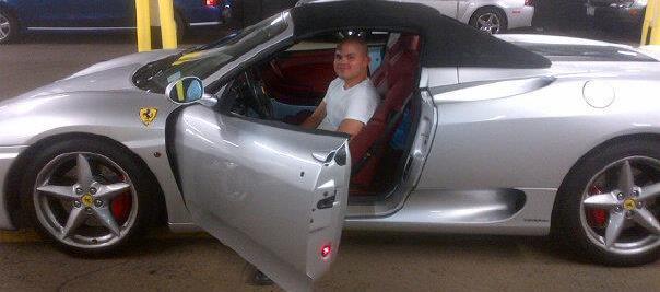 Date this delightful Colombia man Jorge from Newark CO10845