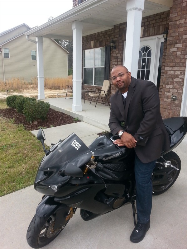 Date this hot United States man Ernest from Duluth US13409