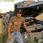 attractive United States man  from Austin US13410