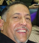 charming United States man  from New Orleans US13420