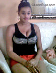 luscious Dominican Republic girl Mandi from Santiago DO19497