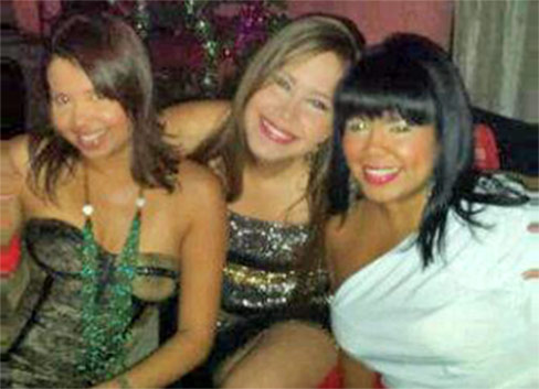 Date this nice looking Colombia girl Laura from Cartagena CO10882