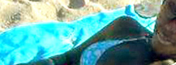 Date this hot Brazil girl Laura from Rio De Janeiro BR6956