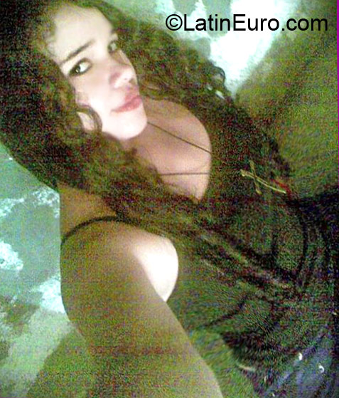 Date this fun Colombia girl Gina from Ibague CO10890