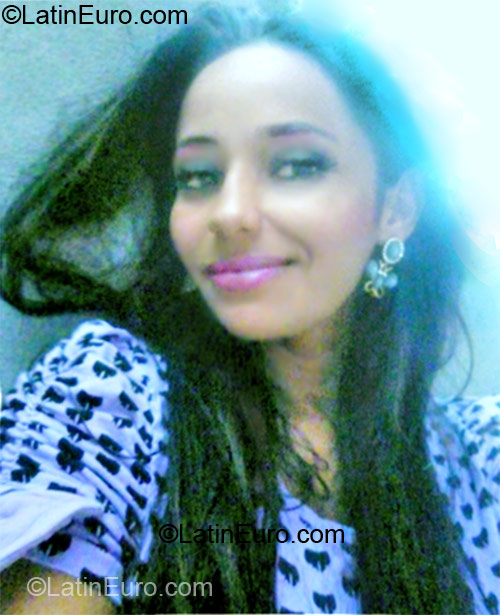 Date this foxy Brazil girl LillyAnnie from Manaus BR6973