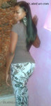 red-hot Dominican Republic girl Anyi from La Romana DO19436