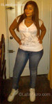 lovely Dominican Republic girl Elini from Santiago DO22656
