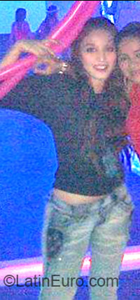 Date this fun Colombia girl Diana from Cali CO10901