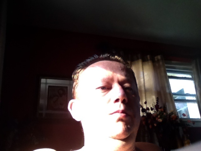 Date this attractive United States man Cabballero67 from New York US13455